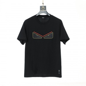 $26.00,Fendi Short Sleeve T Shirts For Men # 278549