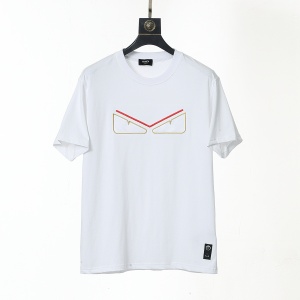 $26.00,Fendi Short Sleeve T Shirts For Men # 278550