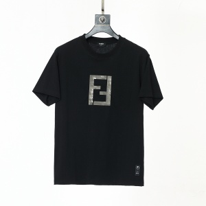 $26.00,Fendi Short Sleeve T Shirts For Men # 278560