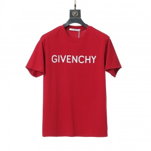 $26.00,Givenchy Short Sleeve T Shirts For Men # 278568