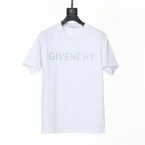 $26.00,Givenchy Short Sleeve T Shirts For Men # 278569