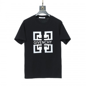 $26.00,Givenchy Short Sleeve T Shirts For Men # 278570
