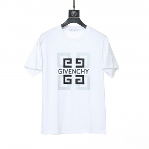 $26.00,Givenchy Short Sleeve T Shirts For Men # 278571