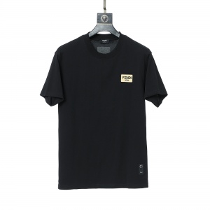 $26.00,Fendi Short Sleeve T Shirts For Men # 278572