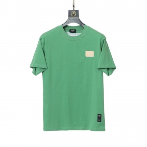 $26.00,Fendi Short Sleeve T Shirts For Men # 278573