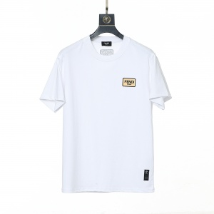$26.00,Fendi Short Sleeve T Shirts For Men # 278574