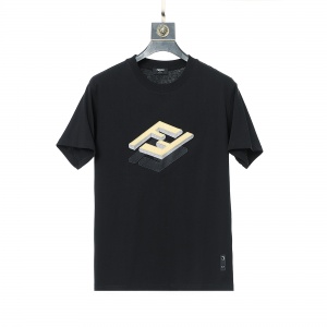$26.00,Fendi Short Sleeve T Shirts For Men # 278575