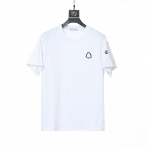 $26.00,Moncler Short Sleeve T Shirts For Men # 278578