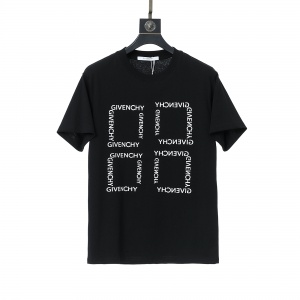 $26.00,Givenchy Short Sleeve T Shirts Unisex # 278597