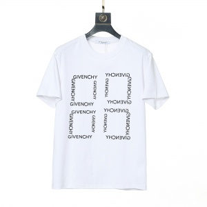 $26.00,Givenchy Short Sleeve T Shirts Unisex # 278598