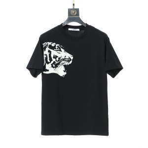 $26.00,Versace Short Sleeve T Shirts Unisex # 278603