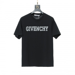 $26.00,Givenchy Short Sleeve T Shirts Unisex # 278607