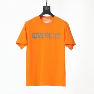$26.00,Givenchy Short Sleeve T Shirts Unisex # 278608