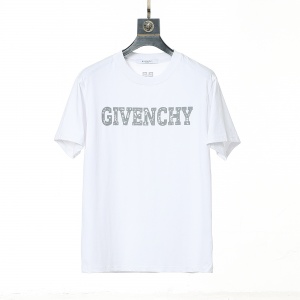 $26.00,Givenchy Short Sleeve T Shirts Unisex # 278609