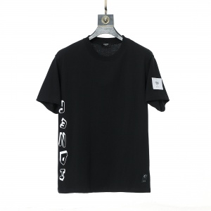 $26.00,Fendi Short Sleeve T Shirts Unisex # 278616