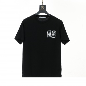$26.00,Givenchy Short Sleeve T Shirts Unisex # 278696