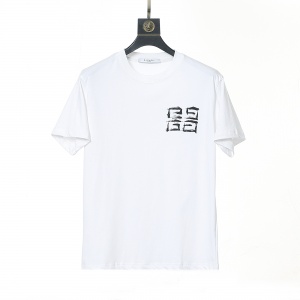 $26.00,Givenchy Short Sleeve T Shirts Unisex # 278697