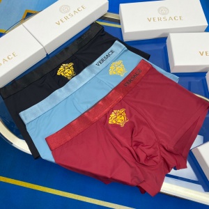 $29.00,Versace Underwear 3 Pcs For Men # 278705