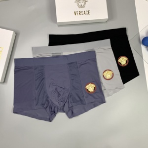 $29.00,Versace Underwear 3 Pcs For Men # 278710
