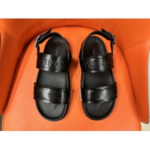 $69.00,Givenchy Strap Sandals Unisex # 278790