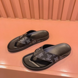 $65.00,Louis Vuitton Slides Slippers Unisex # 278821