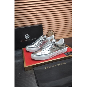 $89.00,Philipp Plein Casual Sneaker Unisex # 278828