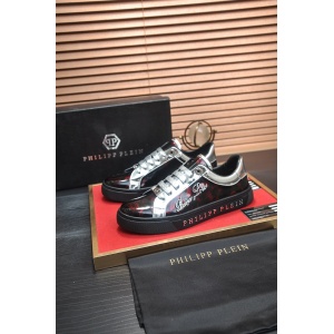 $89.00,Philipp Plein Casual Sneaker Unisex # 278829