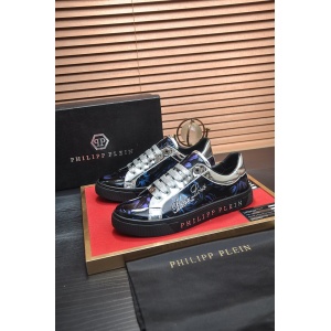 $89.00,Philipp Plein Casual Sneaker Unisex # 278831