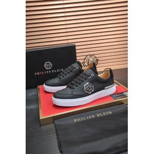 $89.00,Philipp Plein Casual Sneaker Unisex # 278832