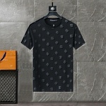 D&G Short Sleeve T Shirt For Men # 275980, cheap Men's Short sleeve