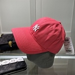 NY Snapback Unisex # 276055, cheap NY Hats