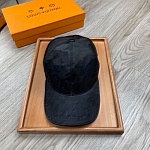 Louis Vuiton Snapback Hats Unisex # 276608, cheap Louis Vuitton