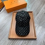 Louis Vuiton Snapback Hats Unisex # 276610, cheap Louis Vuitton