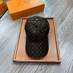 Louis Vuiton Snapback Hats Unisex # 276611, cheap Louis Vuitton