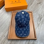 Louis Vuiton Snapback Hats Unisex # 276613, cheap Louis Vuitton