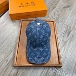 Louis Vuiton Snapback Hats Unisex # 276615, cheap Louis Vuitton