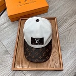 Louis Vuiton Snapback Hats Unisex # 276616, cheap Louis Vuitton