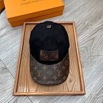 Louis Vuiton Snapback Hats Unisex # 276617, cheap Louis Vuitton