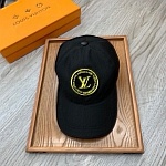 Louis Vuiton Snapback Hats Unisex # 276618, cheap Louis Vuitton