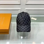 Louis Vuiton Snapback Hats Unisex # 276623, cheap Louis Vuitton