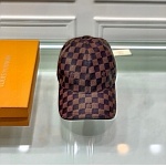 Louis Vuiton Snapback Hats Unisex # 276624, cheap Louis Vuitton