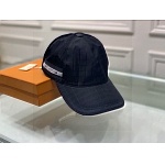 Louis Vuiton Snapback Hats Unisex # 276625, cheap Louis Vuitton