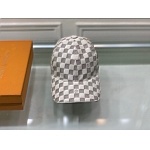 Louis Vuiton Snapback Hats Unisex # 276626, cheap Louis Vuitton
