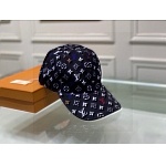 Louis Vuiton Snapback Hats Unisex # 276627, cheap Louis Vuitton