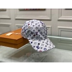 Louis Vuiton Snapback Hats Unisex # 276628, cheap Louis Vuitton
