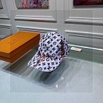 Louis Vuiton Snapback Hats Unisex # 276629, cheap Louis Vuitton