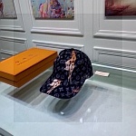 Louis Vuiton Snapback Hats Unisex # 276630, cheap Louis Vuitton