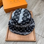 Louis Vuiton Bucket Hats Unisex # 276634, cheap Louis Vuitton
