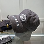 Balenciaga Snapback Hats Unisex # 276730