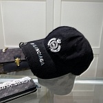 Balenciaga Snapback Hats Unisex # 276731